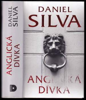 Anglická dívka