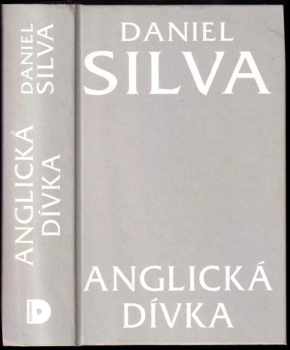 Daniel Silva: Anglická dívka