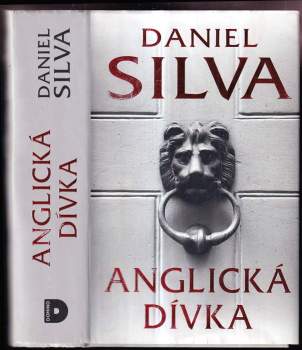 Anglická dívka