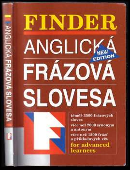 Anglická frázová slovesa