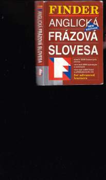 Bruce Collyah: Anglická frázová slovesa