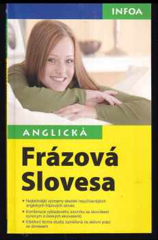 David Mraček: Anglická frázová slovesa
