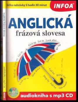David Mraček: Anglická frázová slovesa