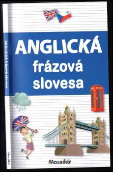 Anglická frázová slovesa