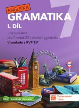 Anglická gramatika 7