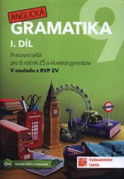Anglická gramatika 9
