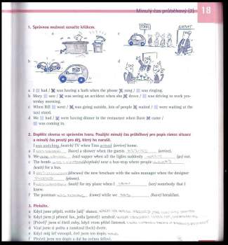 John Stevens: Anglická gramatika jednoduše