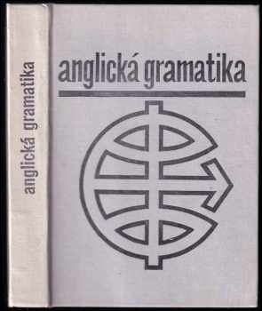 Anglická gramatika