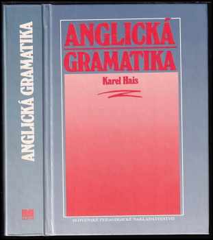 Anglická gramatika