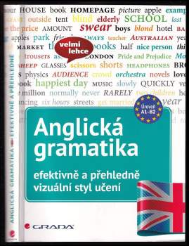 Anglická gramatika