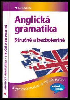 Sonia Brough: Anglická gramatika