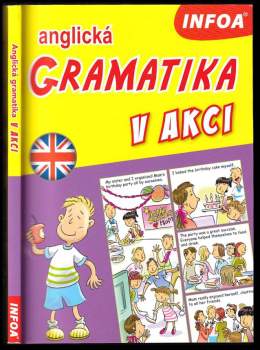 Anglická gramatika v akci