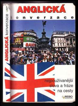 Anglická konverzace