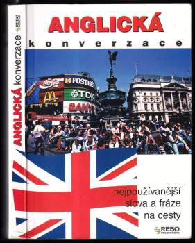 Anglická konverzace