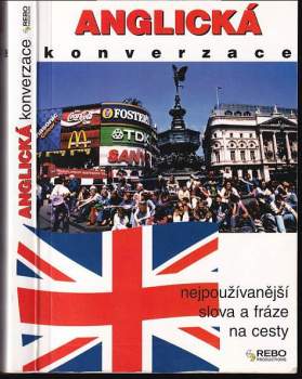 Anglická konverzace