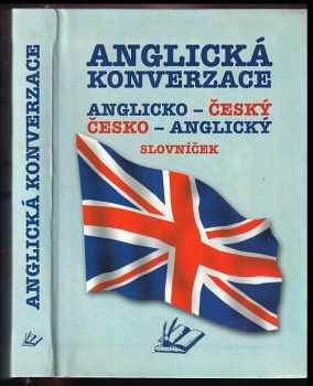 Anglická konverzace