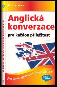 Anglická konverzace