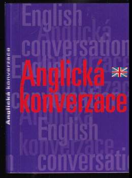 Jiří Dvořák: Anglická konverzace