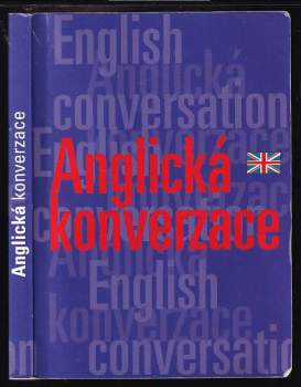 Anglická konverzace