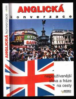 Anglická konverzace