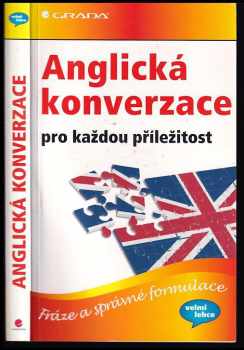 Anglická konverzace pro každou příležitost
