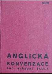 Anglická konverzace pro střední školy