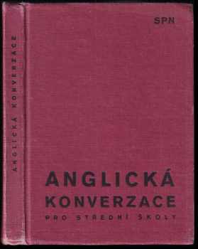 Anglická konverzace pro střední školy