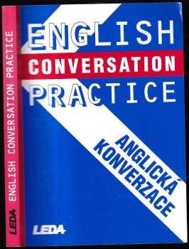 Anglická konverzace