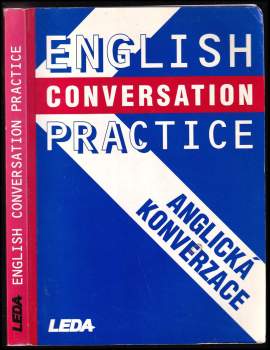 Anglická konverzace
