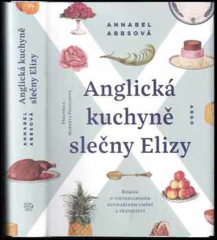 Anglická kuchyně slečny Elizy
