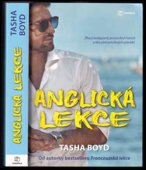Anglická lekce