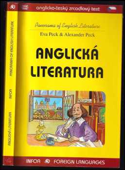 Anglická literatura