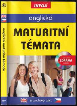 Anglická maturitní témata