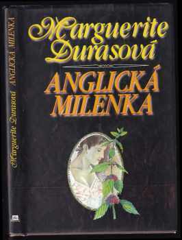 Anglická milenka - Marguerite Duras (1996, Mustang) - ID: 650552