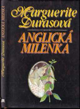 Anglická milenka