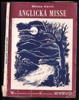 Anglická misse