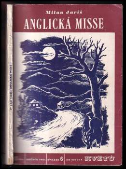 Anglická misse