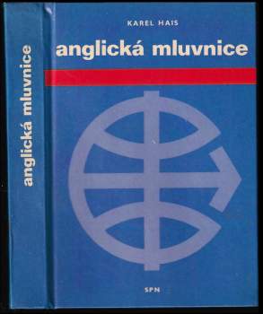 Karel Hais: Anglická mluvnice