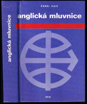 Karel Hais: Anglická mluvnice
