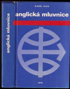 Karel Hais: Anglická mluvnice