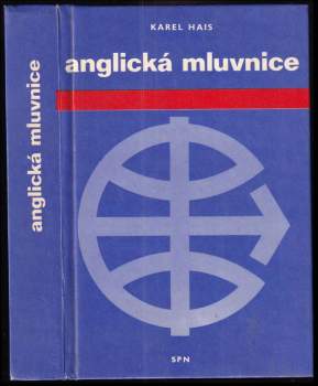 Anglická mluvnice