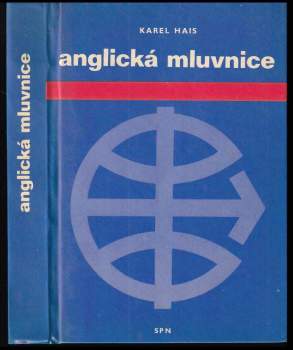 Anglická mluvnice