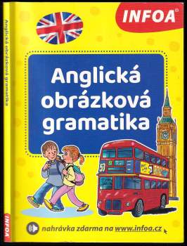 Anglická obrázková gramatika