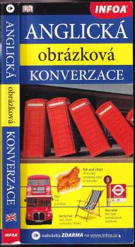 Anglická obrázková konverzace