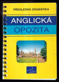 Anglická opozita