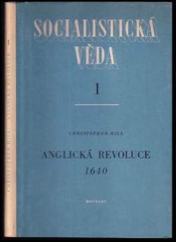 Anglická revoluce 1640