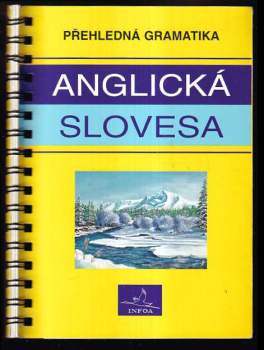 Anglická slovesa