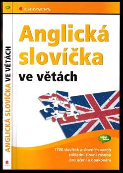 Anglická slovíčka ve větách