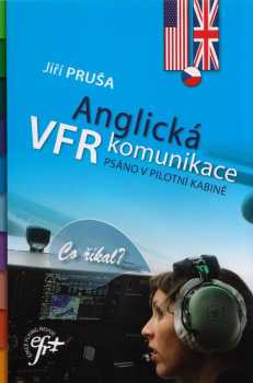Jiří Průša: Anglická VFR komunikace