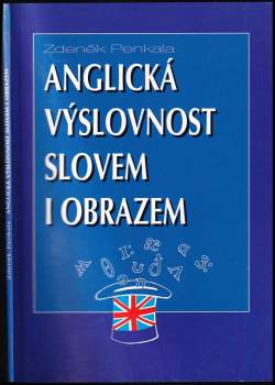 Anglická výslovnost slovem i obrazem